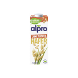 ALPRO HAFERDRINK OHNE ZUCKER 1L